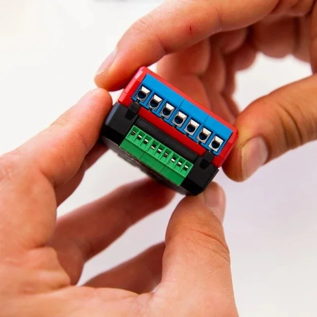 Shelly ADD ON | Cutting Edge Group Co,.Ltd.